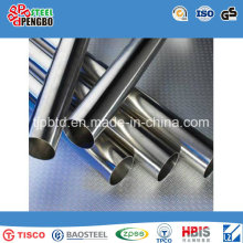 201/304/316 Stainless Steel Heat Treatment Tube Stainless Steel